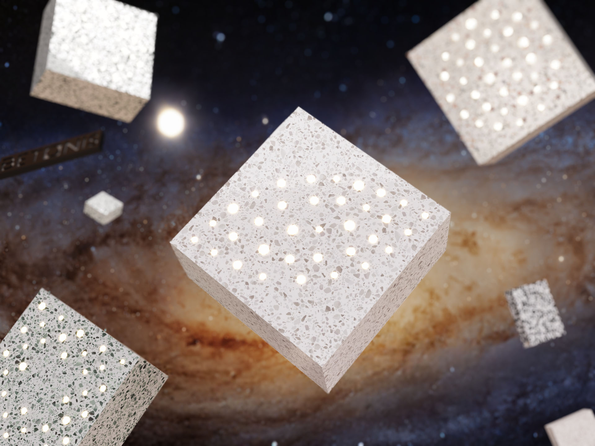 Andromeda Koleksiyonu