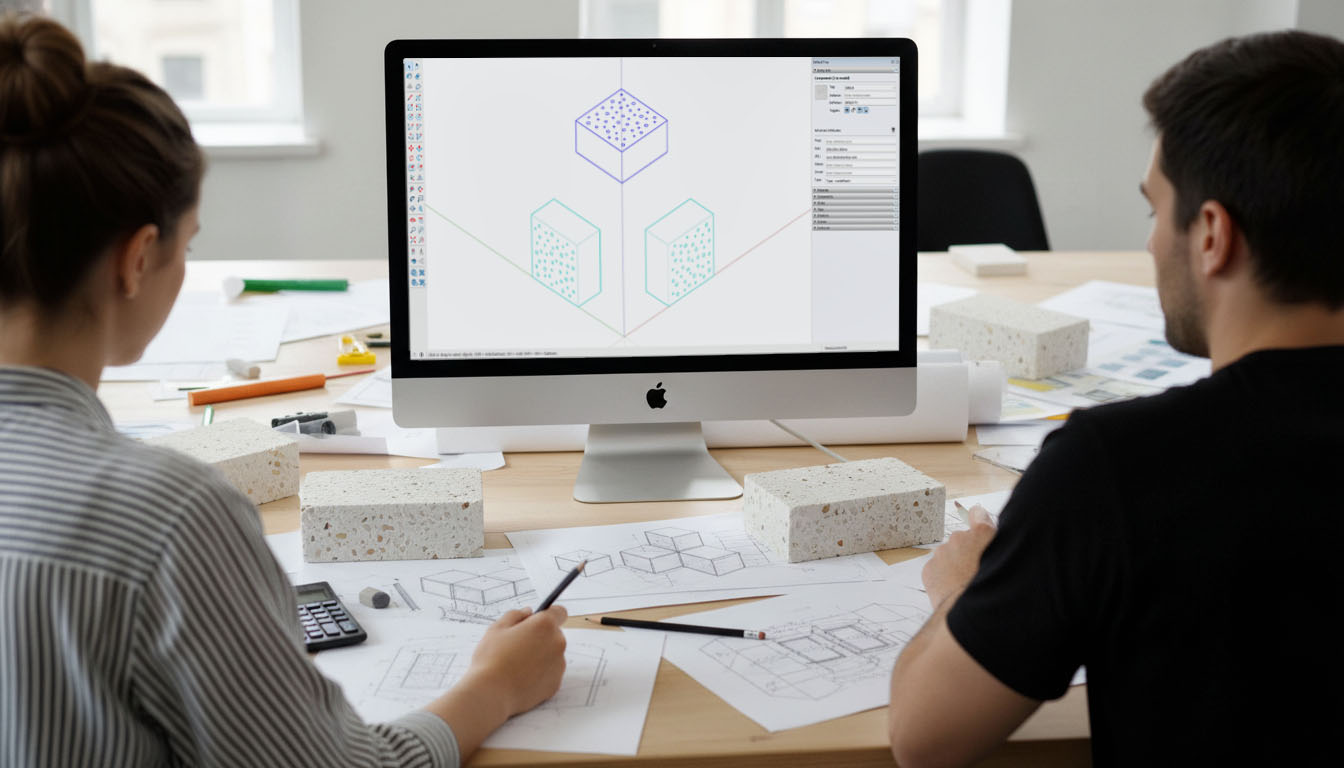 Tasarımdan Üretime