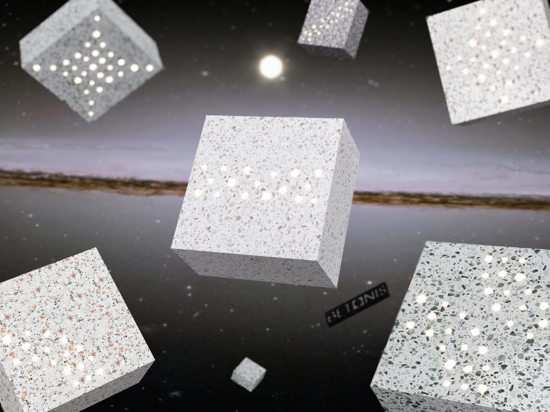 Sombrero Koleksiyonu